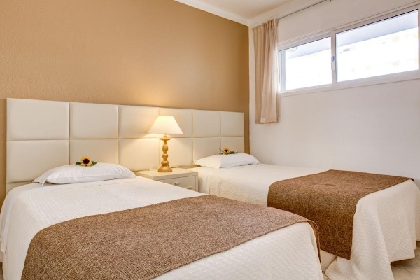 Hotel Jardim do Vau